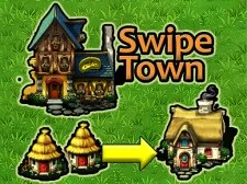 Swipetown